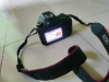 Canon 8000D with Kit Lens and Zoom Lens for Sale